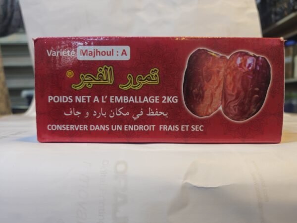 Image du produit