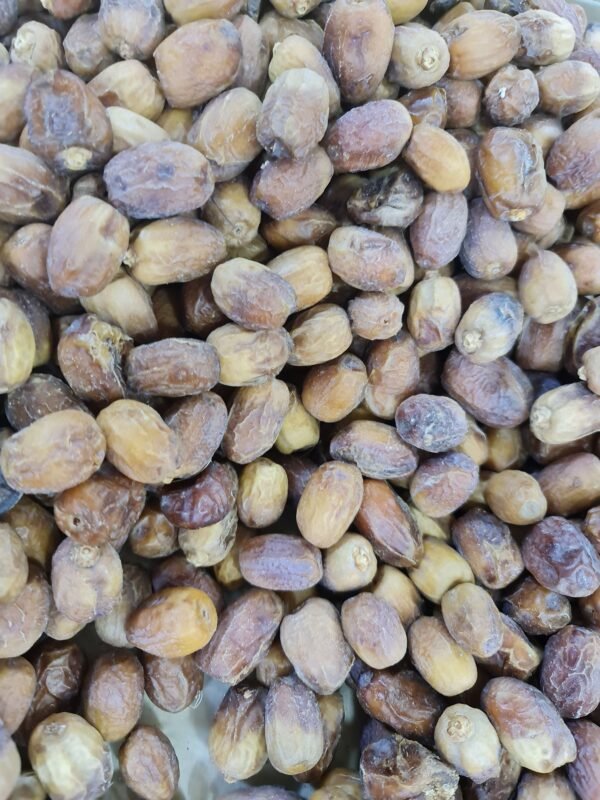 Dattes de tarzoura (تمر ترزوة)