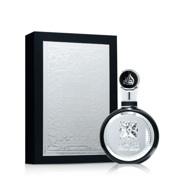 عطر فخر لطافة للرجال