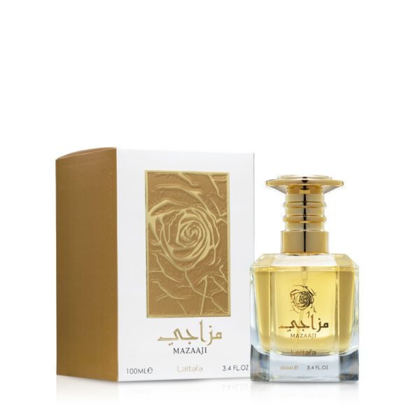 عطر مزاجي