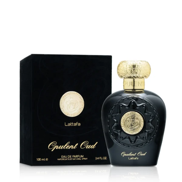 عطر أوبولنت عود
