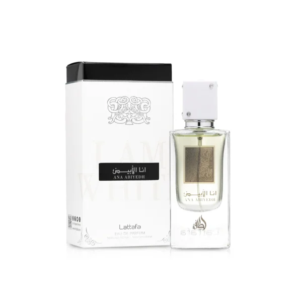عطر انا الأبيض