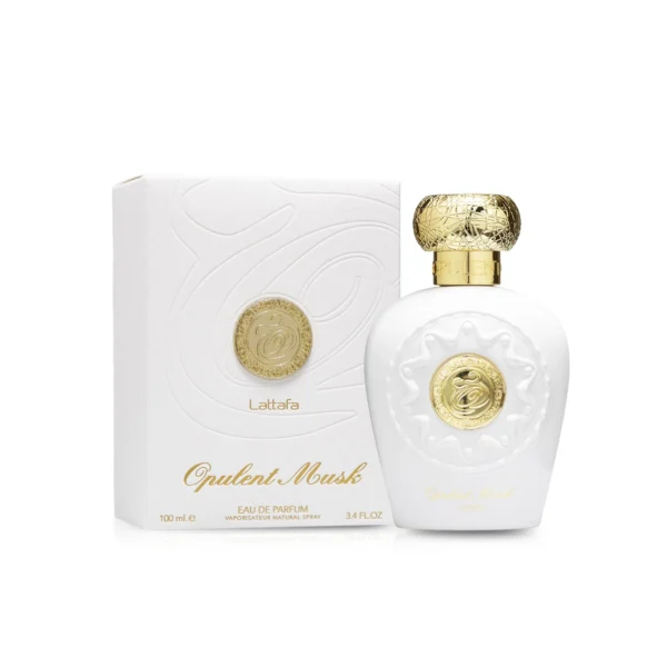 عطر أوبولنت مسك