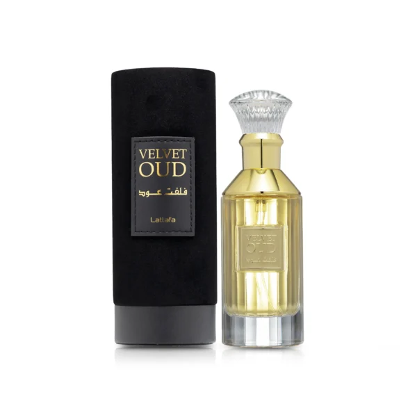 عطر فلفت عود