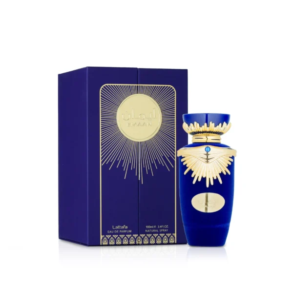 عطر إيمان