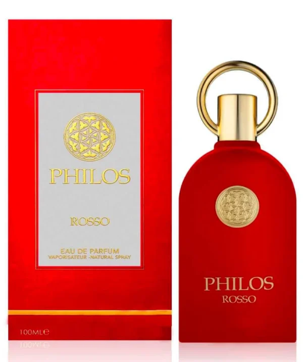 Philos Rosso عطر