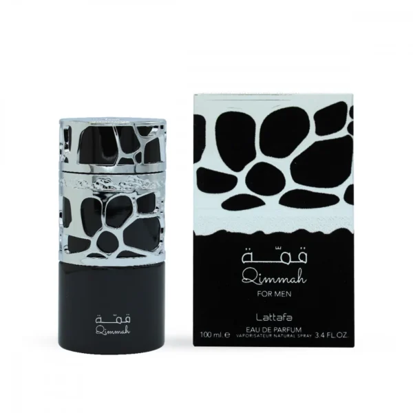 عطر قمة للرجال