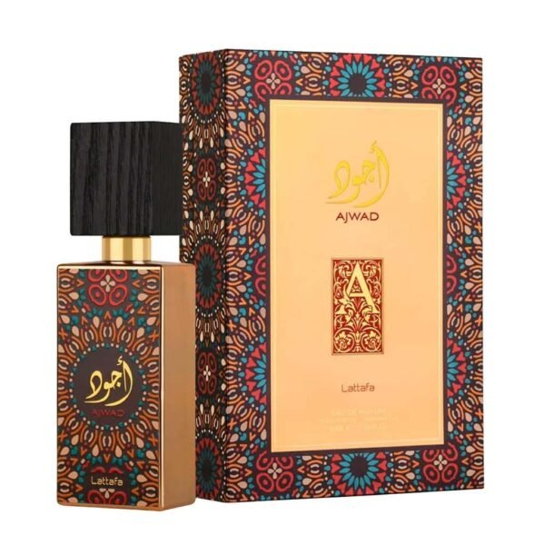 عطر أجود الأصلي