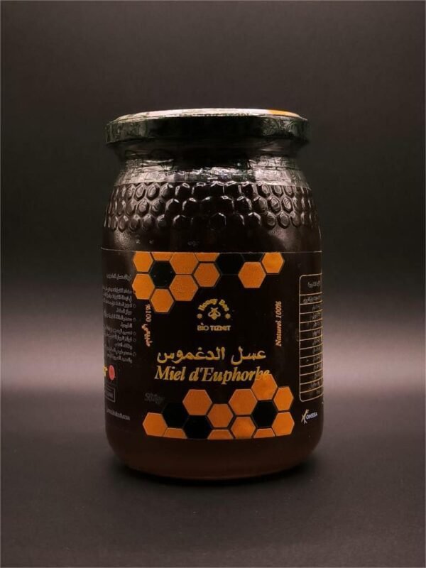 عسل الدغموس 500 غ