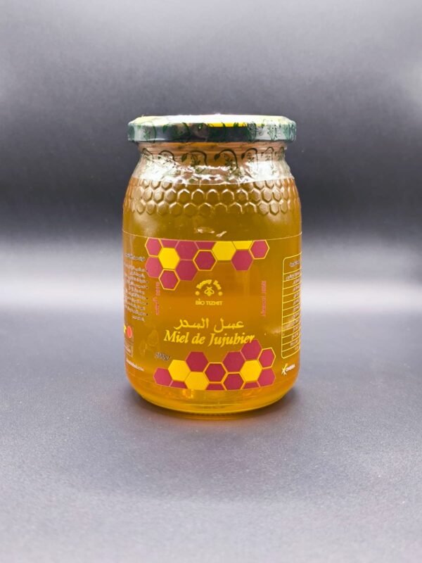 عسل السدر 500 غ