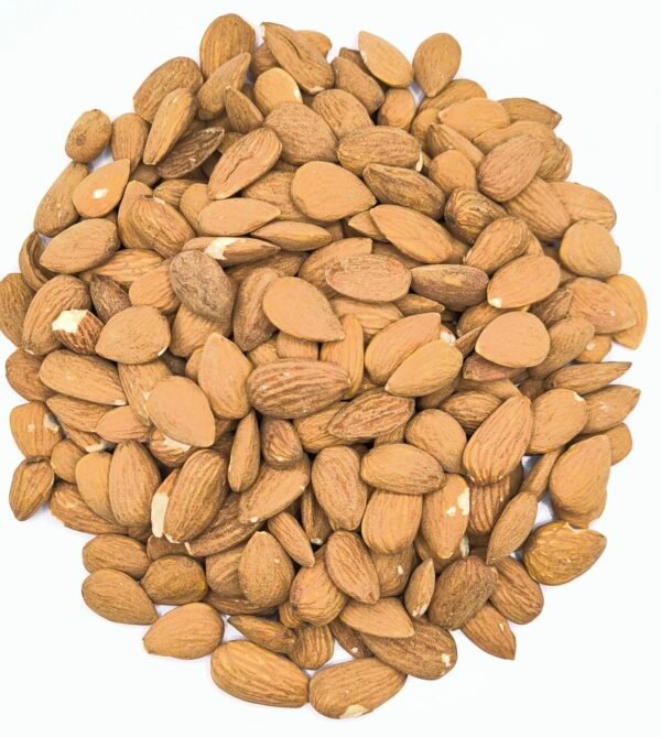 Amandes Beldi Meknès (اللوز البلدي (مكناس