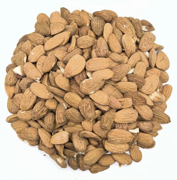 Amandes Beldi Rif  اللوز البلدي (الريف)